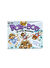 Poke-A-Dot - İnteraktif Kitap - 10 Little Monkeys