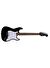 Guson LST--BK Elektro Gitar (Taşıma Çantası Hediyeli)