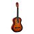 DMX Guitars DMX39 SB Klasik Gitar (taşıma Çantası Hediyeli)