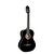 DMX Guitars DMX39 BK Klasik Gitar (taşıma Çantası Hediyeli)