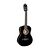 DMX Guitars DMX36 BK Klasik Gitar (taşıma Çantası Hediyeli)
