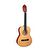 DMX Guitars DMX36 NAT Klasik Gitar (taşıma Çantası Hediyeli)