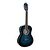DMX Guitars 36 BL Klasik Gitar (taşıma Çantası Hediyeli)