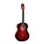 DMX Guitars 36 RD Klasik Gitar (taşıma Çantası Hediyeli)