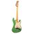 Dmx Guitars DAS 100 Surf Green Elektro Gitar (Taşıma Çantası Hediyeli)