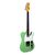Dmx Guitars DAT 200 Surf Green Elektro Gitar (Taşıma Çantası Hediyeli)