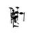 Dmx Drums DM900 Mesh Deri Elektro Davul Seti