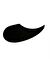 Alice A025C Akustik Gitar Pickguard