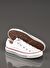 All Star Ox Optical White