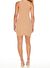 Bodycon Mini Elbise