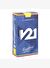 Vandoren CR8035+ V21 Sib Klarnet Kamışı No:3,5+