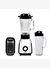 Tribest - Cam Personal Vakumlu Blender,0,67 hp,500W,1250 ml,Vakumlu Hazne - PBG-5001-C