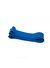 İleri Seviye 30-80 kg Direnç Bandı Yoga Pilates Lastiği / Training Band - Mavi