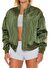 Varsity Bomber Ceket