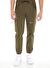İpli Kargo Jogger Pantolon