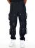 Slim-Fit Kargo Utility Pantolon