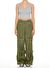Wide-Leg Utility Kargo Pantolon