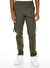 Slim Fit Utility Kargo Pantolon