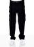 Twill Straight Kargo Pantolon