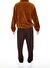 Mid-Rise Kargo Jogger Pantolon