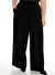 Plus Size High-Rise Wide-Leg Pantolon