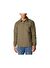 Am4571 Landroamer Quilted Shirt Jacket