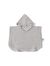 Müslin Bebek Panço - Cotton Grey