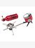 MSR Whisperlite Universal Stove 9 Lang Ocak