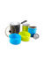 MSR Traillite Duo System Yemek Seti