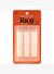 D\'Addario Woodwinds Rico RKA0315 Tenor Saksafon Kamışı (3 lü) No:1,5
