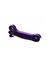 Orta Seviye 15-40 kg Direnç Bandı Yoga Pilates Lastiği / Training Band - Mor