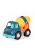 Wonder Wheels Beton Mikseri