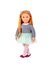 Our Generation Arlee Oyuncak Bebek - 46 cm