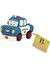 B.Toys Mini Polis Arabası