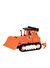 Driven Mini Buldozer