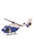 Driven Mini Helikopter
