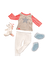 Our Generation Kıyafet - Unicorn Pijama