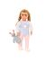 Our Generation Jovie Oyuncak Bebek - 46 cm