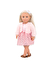 Our Generation Millie Oyuncak Bebek - 46 cm