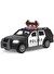 Driven Mini Polis Arabası