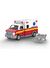 Driven Mini Ambulans