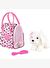 Pucci Pups Maltese ve Tarak