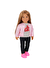 Our Generation Elena Oyuncak Bebek - 46 cm