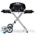 Napoleon Travelq Pro285X Portatif Gazlı Barbekü | Gazlı Mangal