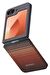 Pitaka Tactile Woven Galaxy Z Flip 6 MagSafe Uyumlu Aramid Fiber Kılıf