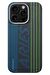 Pitaka Lumintex Tactile Woven iPhone 16 Pro Max MagSafe Uyumlu Kılıf