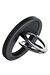 Pitaka Aramid Fiber MagEZ Grip 3 Ring Stand Magsafe Manyetik Telefon Tutucu
