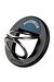 Pitaka Aramid Fiber MagEZ Grip 3 Ring Stand Magsafe Manyetik Telefon Tutucu