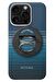 Pitaka Military-Grade Yüzük Standlı iPhone 16 Pro MagSafe Uyumlu Aramid Fiber Kılıf