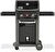Weber Spirit Classic E-220S Gazlı Mangal